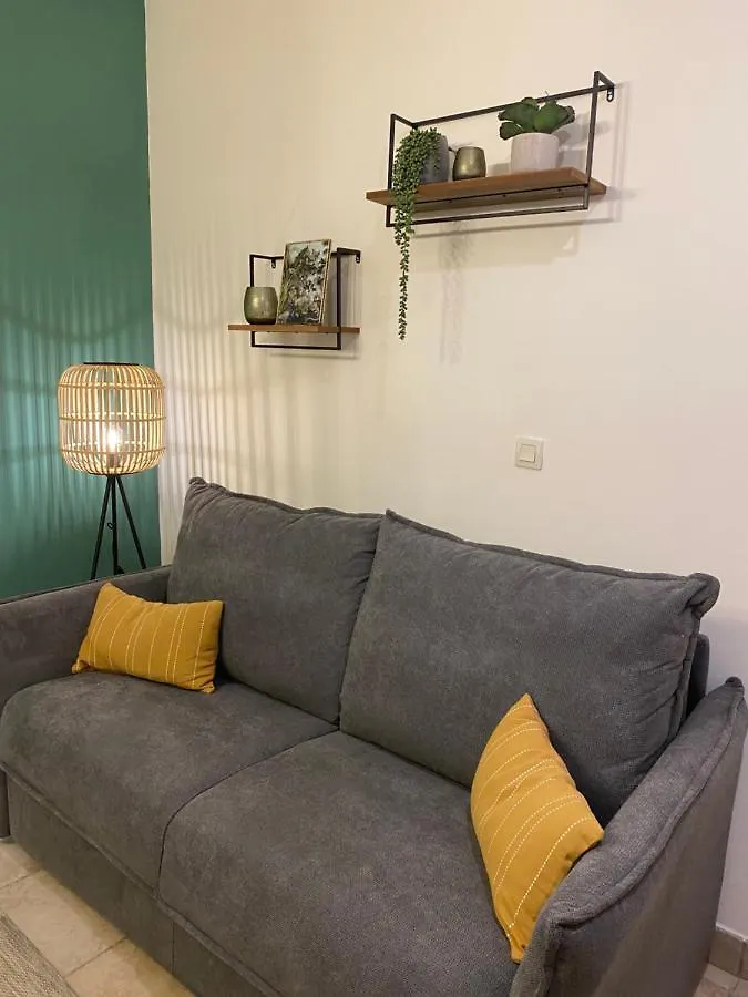 Appartement Le Loft City, Au Coeur Du Village Saint-Rémy-de-Provence France