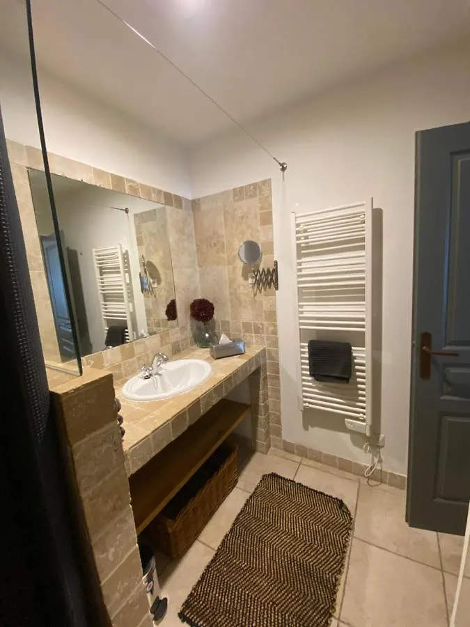 Appartement Le Loft City, Au Coeur Du Village Saint-Rémy-de-Provence