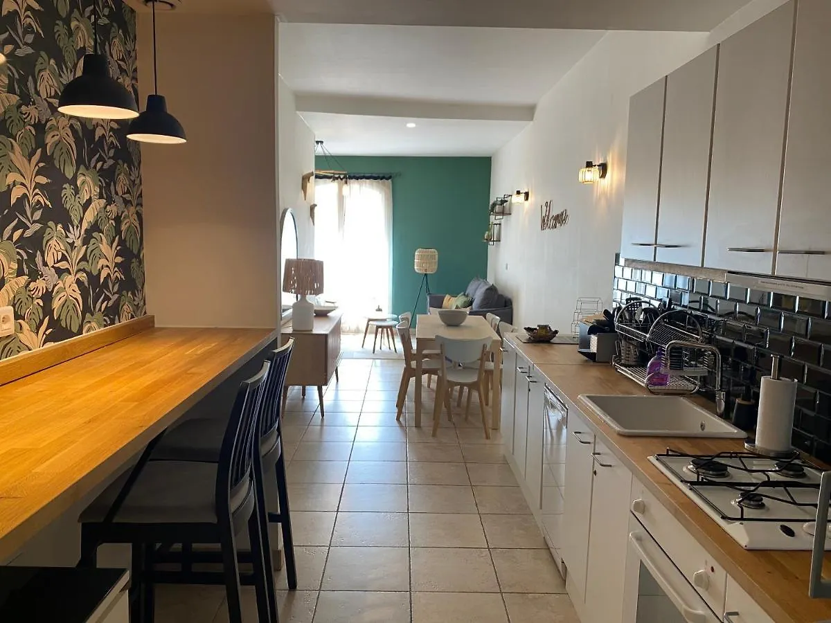 Le Loft City, Au Coeur Du Village Saint-Rémy-de-Provence