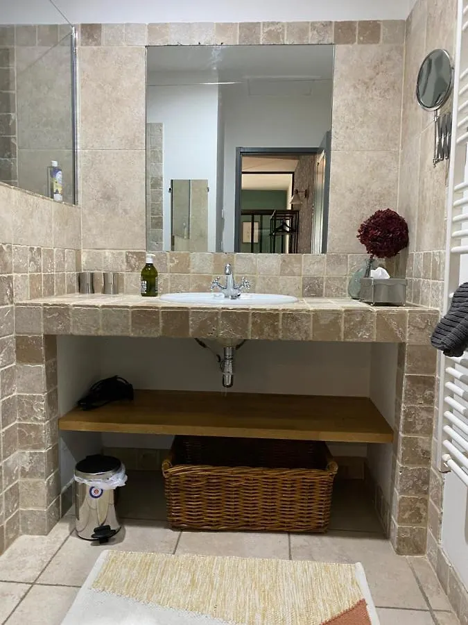 Appartement Le Loft City, Au Coeur Du Village Saint-Rémy-de-Provence