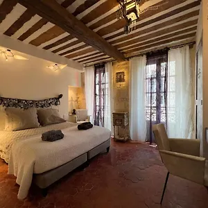 Le Regardeur Bed and breakfast