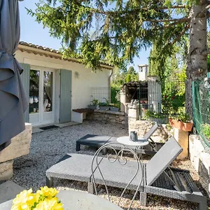 Appartement Agreable En Provence, Saint-Rémy-de-Provence