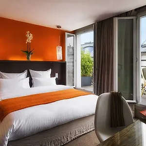 **** Hotel B Montmartre France