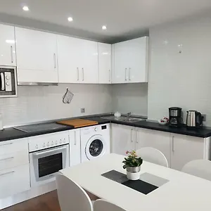  Apartment Aries Flat Spain